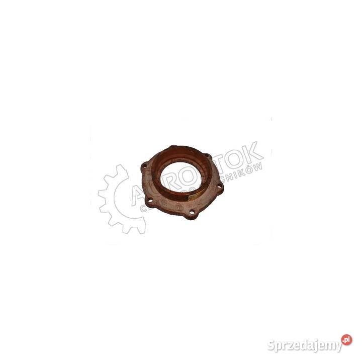 Korpus zwolnicy niekompletny dt75 Pozostałe Pozostałe Parczew