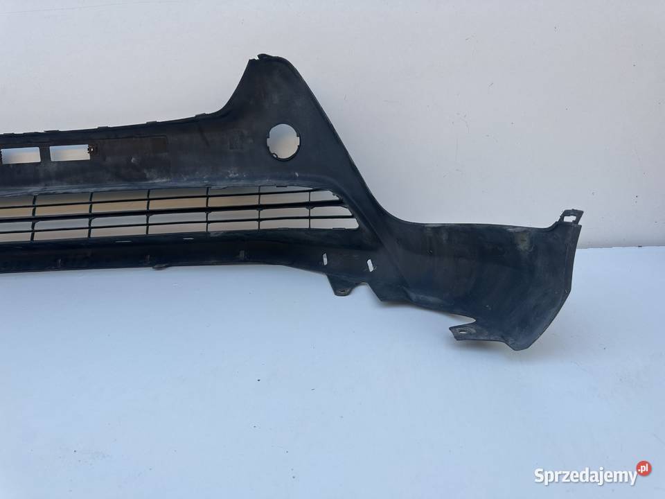 TOYOTA RAV4 IV 1215 SPOILER DOKŁADKA ZDERZAKA Międzychód