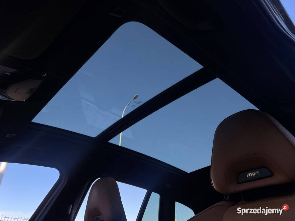 FV23 MFotele Panorama Keyless MPakiet VAT marża Łódź sprzedam