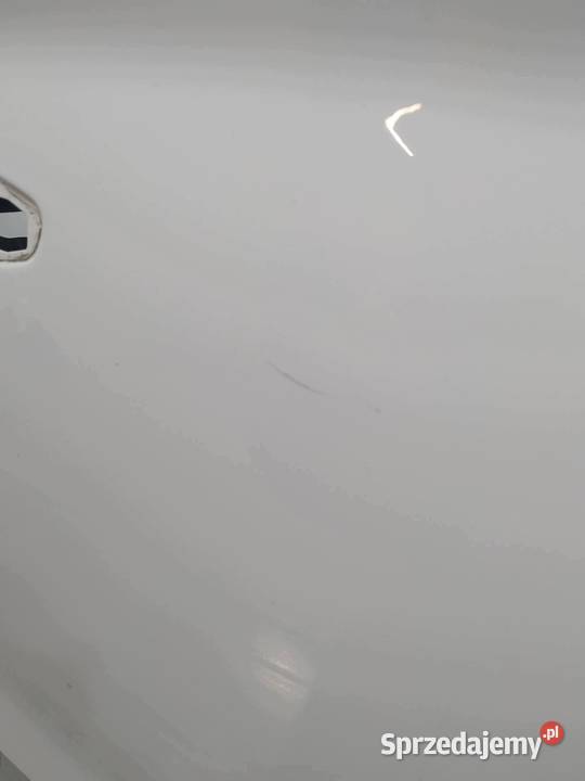 DRZWI PRAWE PRZÓD EWP Opel Corsa VI 2019 F