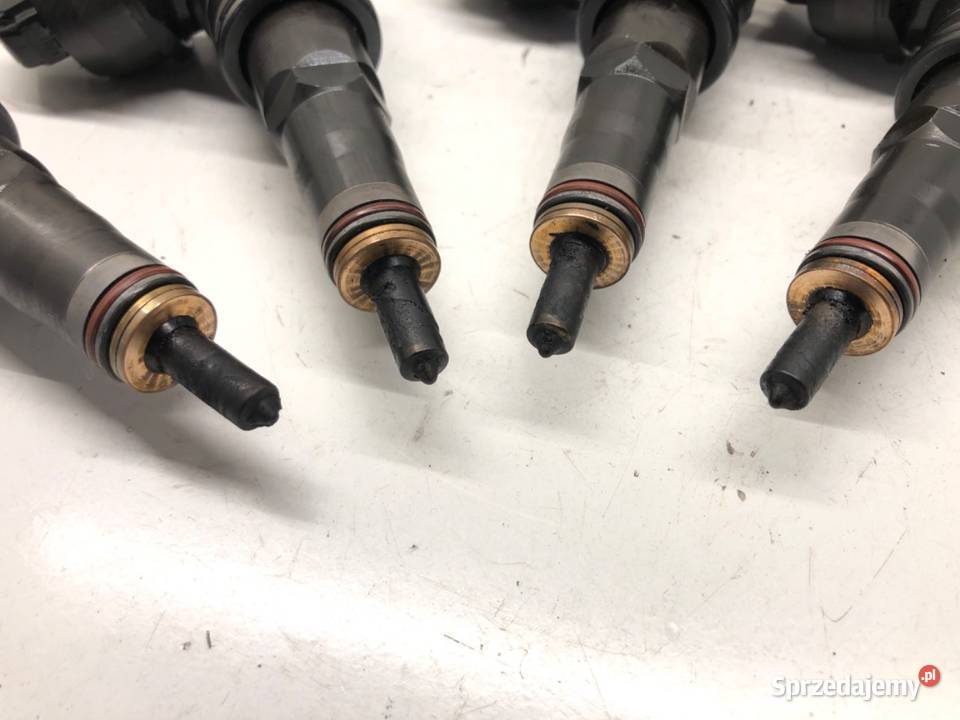 POMPOWTRYSKIWACZE SEAT LEON II 0986441509 19 105