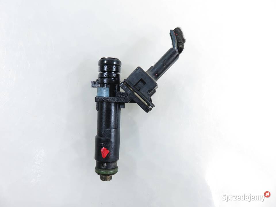 WTRYSKIWACZ CHEVROLET SPARK M300 10 25186566 osobowe