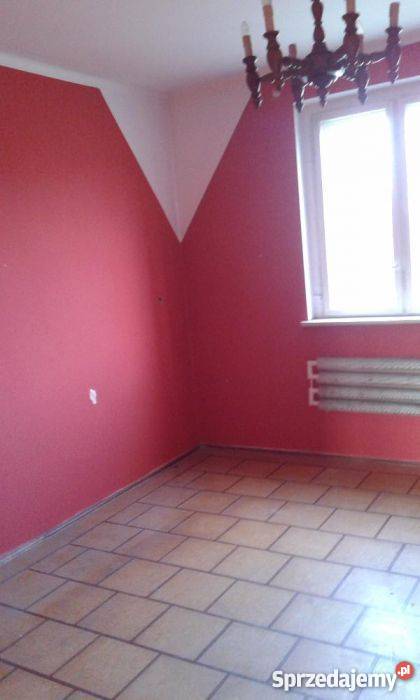 Sprzedam dom Orzechowo