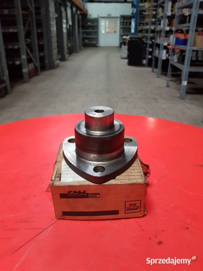 Sworzeń zwrotnicy CNH Holland 5137138