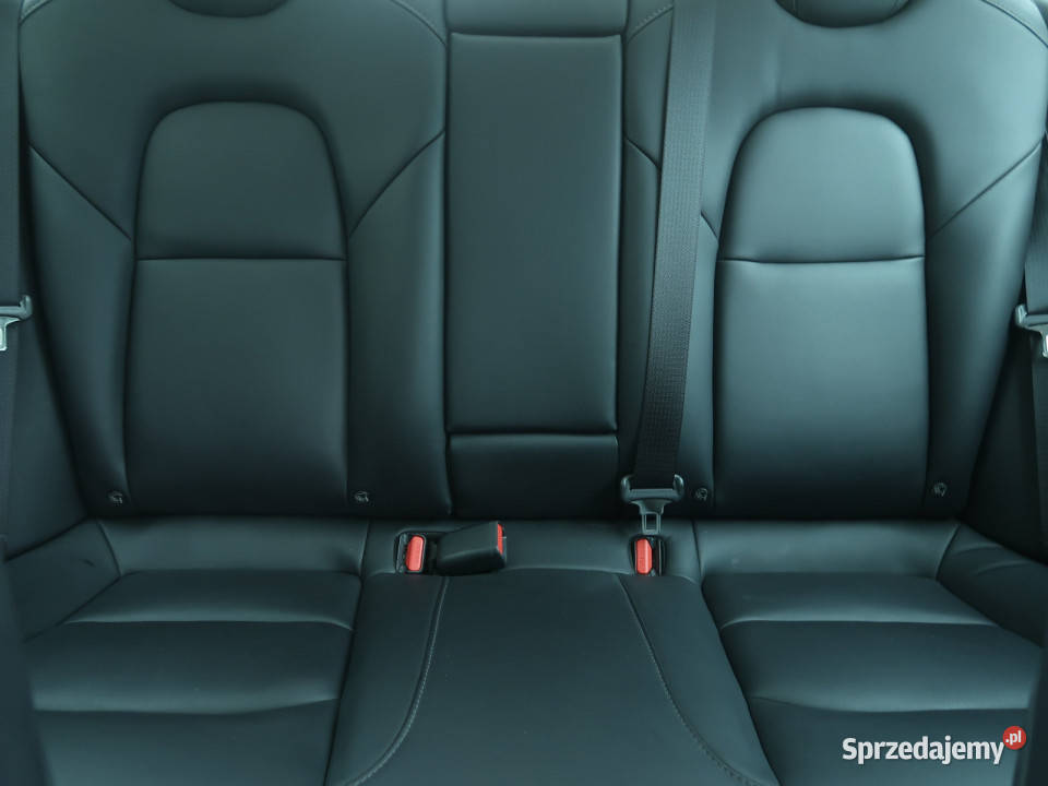 Tesla Model 3 Long Range 4WD 78kWh czujnik parkowania śląskie Zabrze