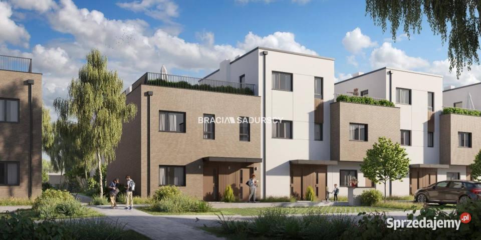 Ogłoszenie mieszkanie 8138m2 4 pokojowe Tarnów