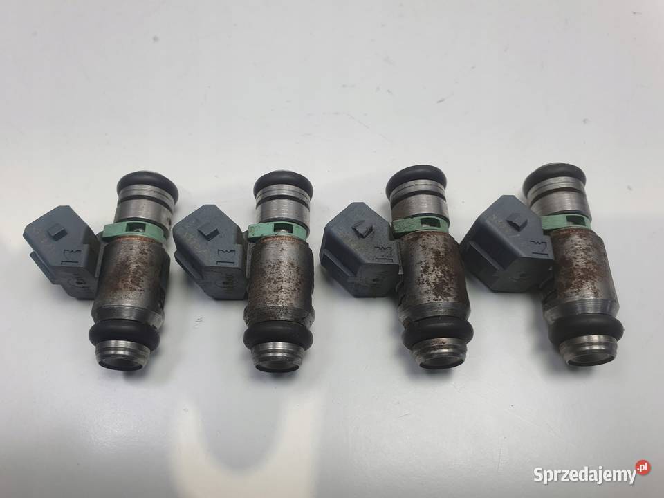 WTRYSKIWACZ Seat Ibiza II 16 8V wtrysk IWP023 lubelskie