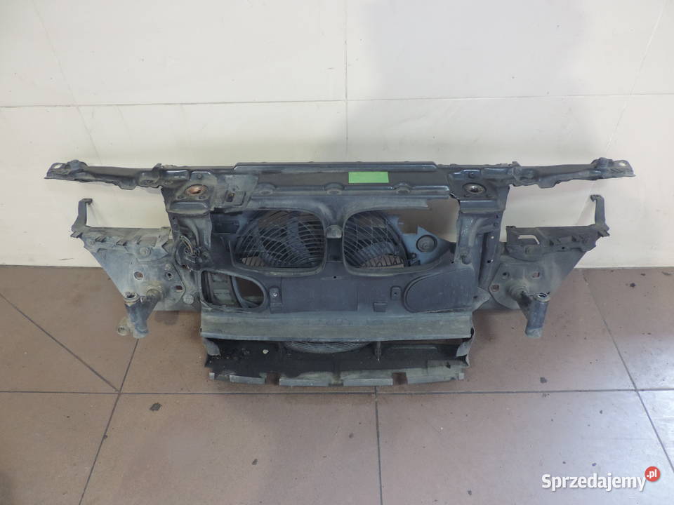 BMW E39 30D FL PAS PRZEDNI WZMOCNIENIE Nowy Sącz sprzedam