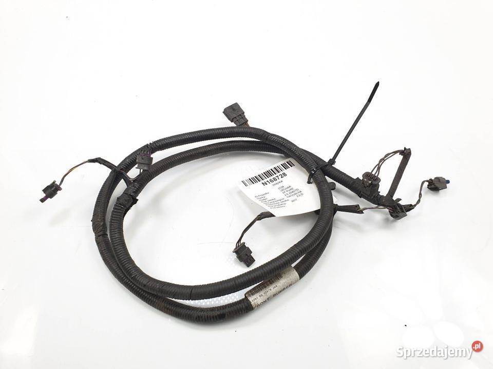 WIĄZKA JAGUAR XF PURE JX6314369BB Pozostałe Lipno