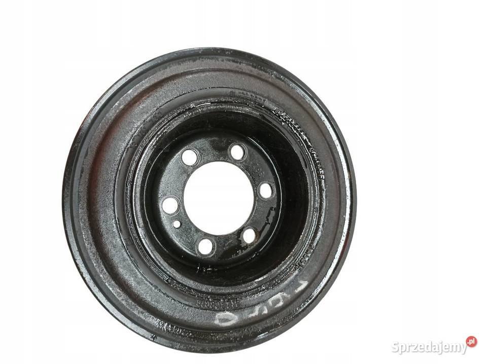 KOŁO PASOWE 32 V6 Opel Vectra III 20022008 C