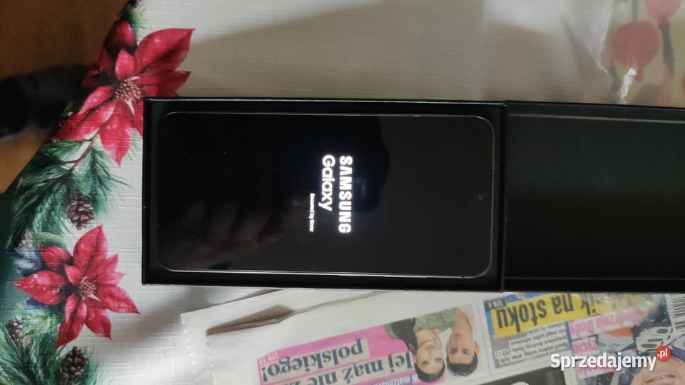 Samsung s24 Kamienna Góra sprzedam