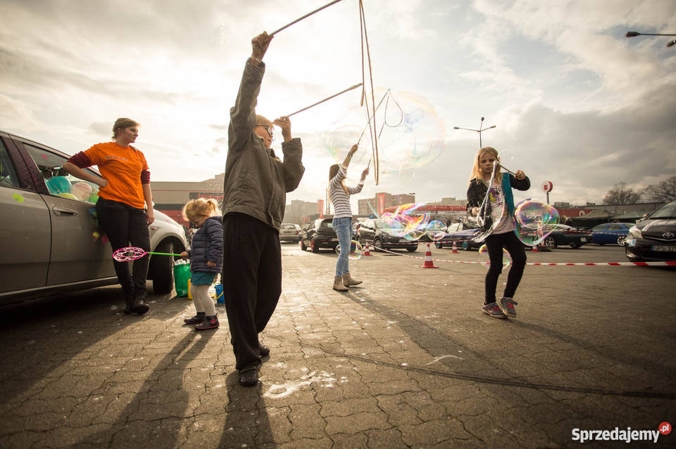Budowa myjni detailing studio Jastrzębie-Zdrój