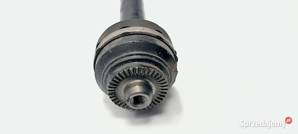 PÓŁOŚ PRAWA TYŁ BMW X4 M F98 8064998 osobowe Pozostałe Lipno