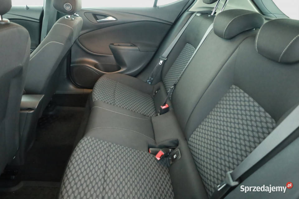 Opel Astra 14 T