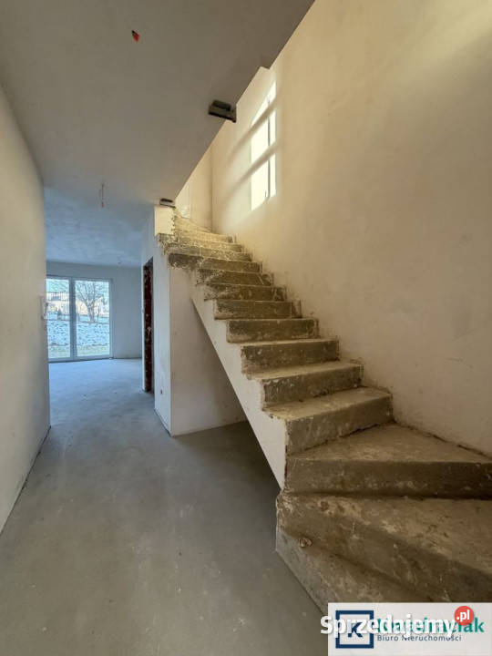 Mieszkanie 112m2 4pokojowe Jasło Tadeusza