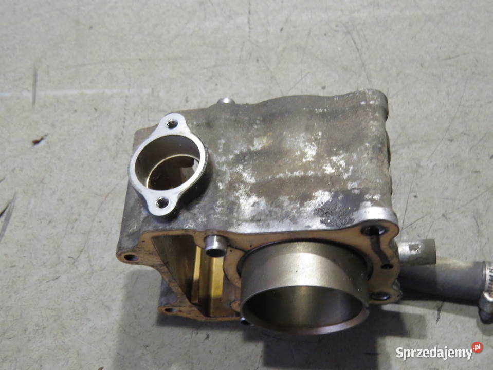 HONDA SH 125 150 CYLINDER TŁOK PIERŚCIENIE Gdańsk
