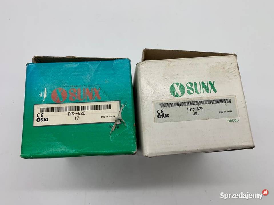 SUNC DP262E Pressure sensor Warszawa