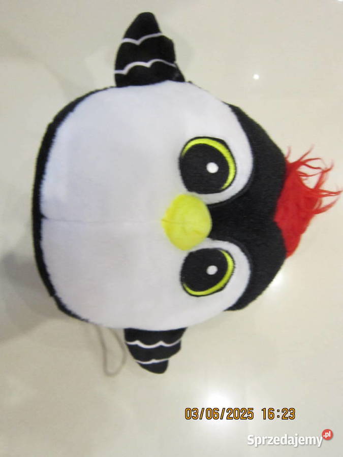 Gang Zwierzaków Biedronka mazowieckie Warszawa