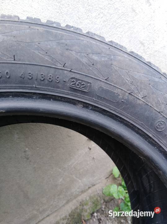 Opony 2055516 all seasons Nokian Samochodowe wielkopolskie Pakosław