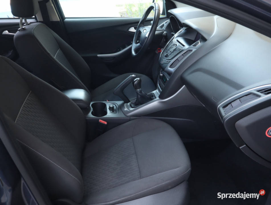 Ford Focus 10 EcoBoost czujnik deszczu sprzedam