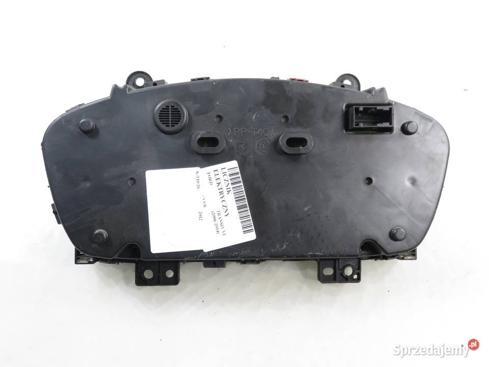 LICZNIK FORD TRANSIT VI 22 TDCi 8C1T10849CC osobowe małopolskie