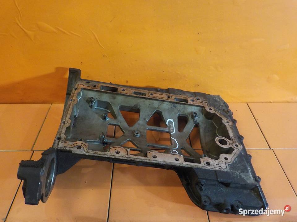 JAGUAR XF 27 D V6 09r 207 AJD miska oleju Suków