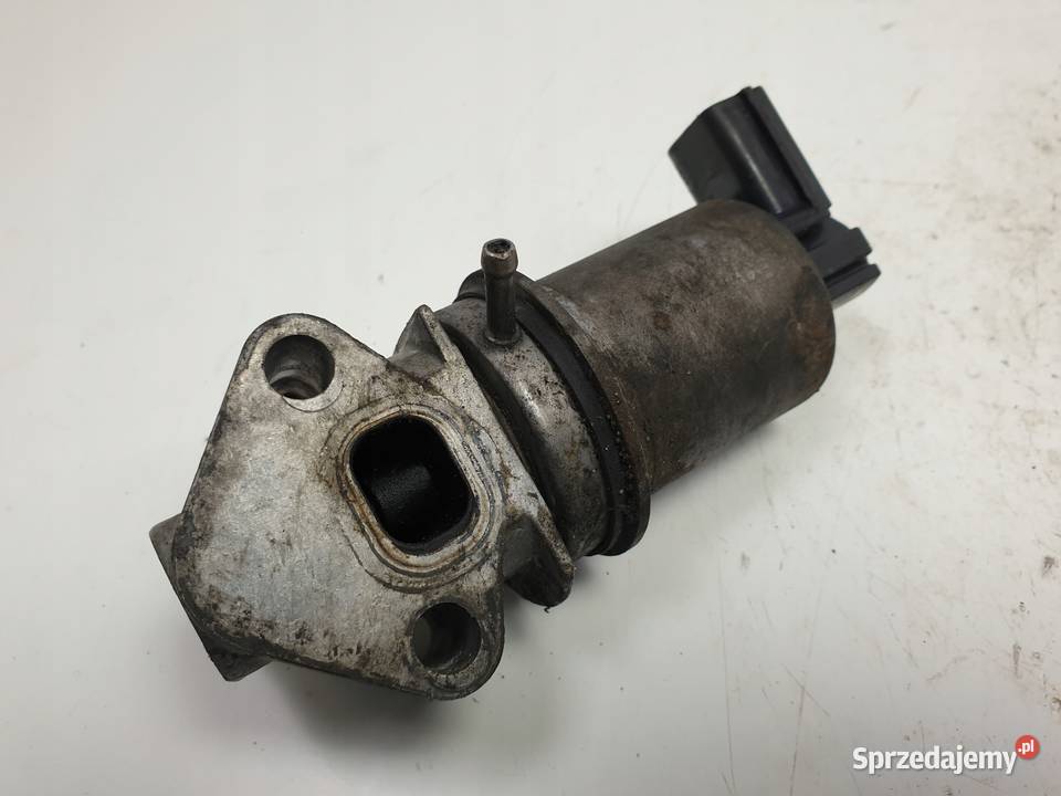 Audi A4 B6 16 8V ZAWÓR EGR 06B131501 lubelskie