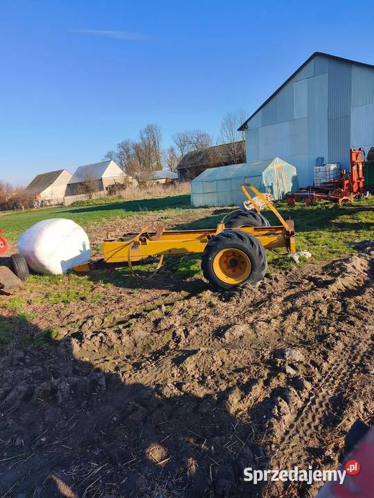 Rama nieuszkodzony świętokrzyskie Lipno