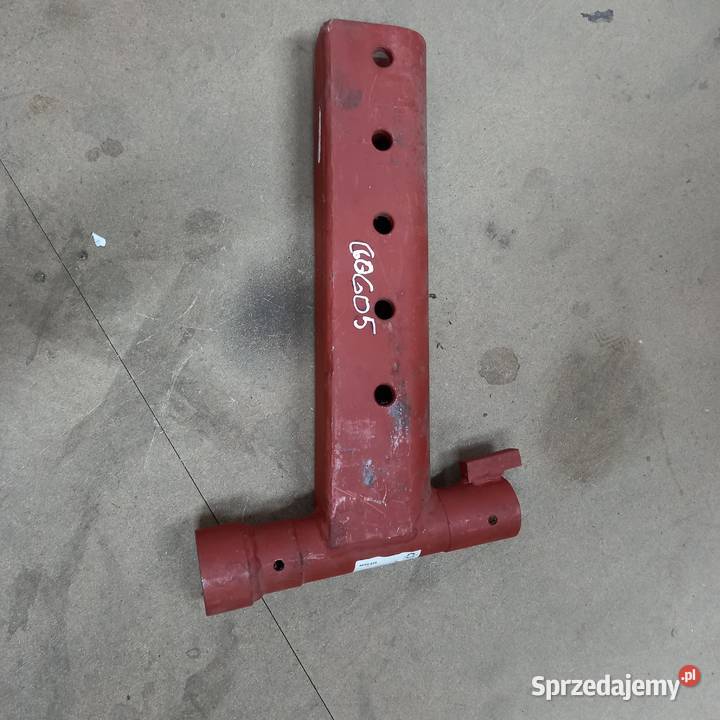 PÓŁOŚ LEWA PŁASKA 4683404