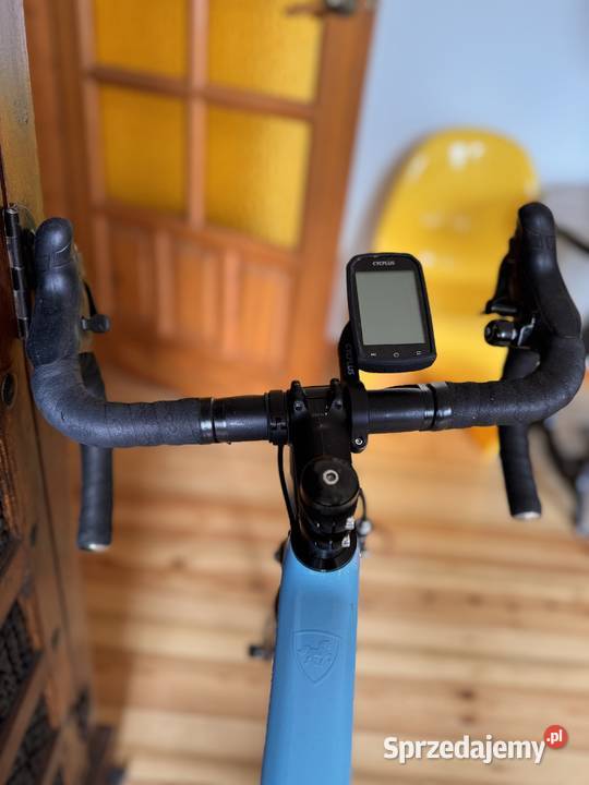 Sprzedam rower szosowy La Strada Sportivo RS w Szczecin