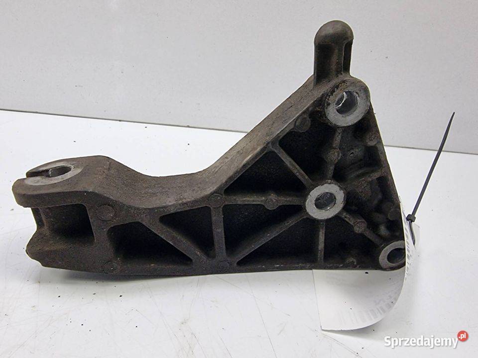 MOCOWANIE SILNIKA OPEL ASTRA H III osobowe Lipno