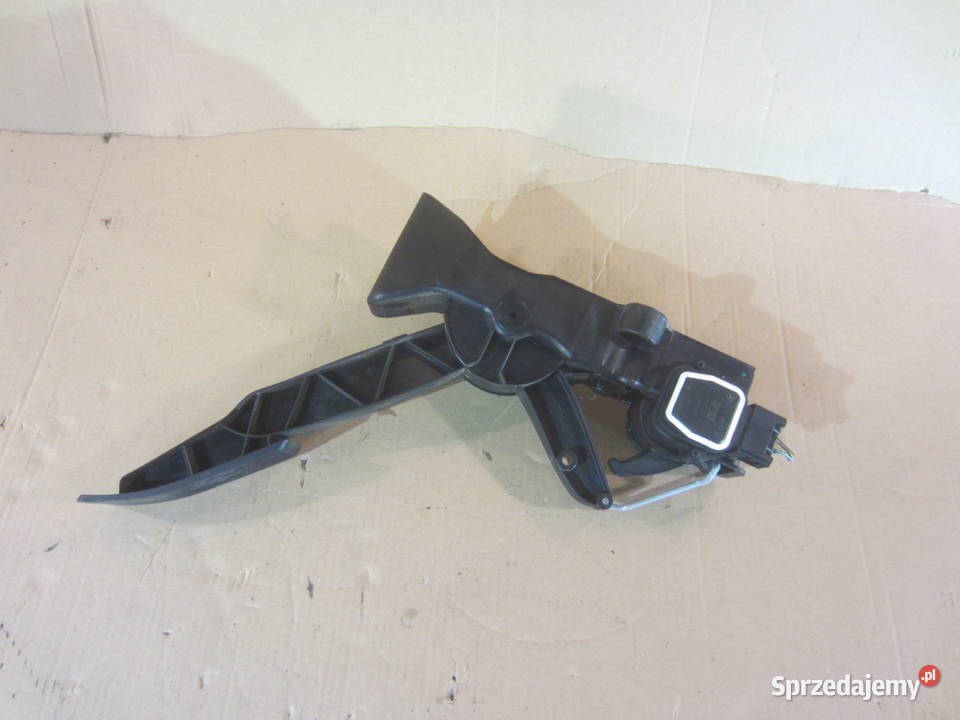 Potenciometr pedał gazu A1693000104 mercedes a Szczecin