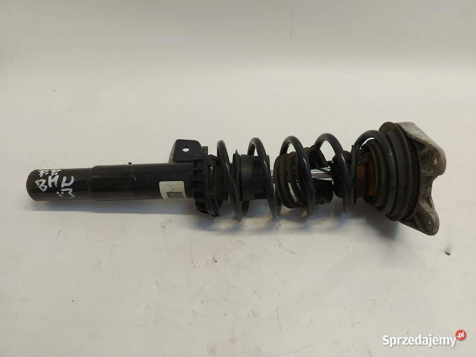 BMW i3 i01 REX Amortyzator przód prawy 6852216 osobowe sprzedam