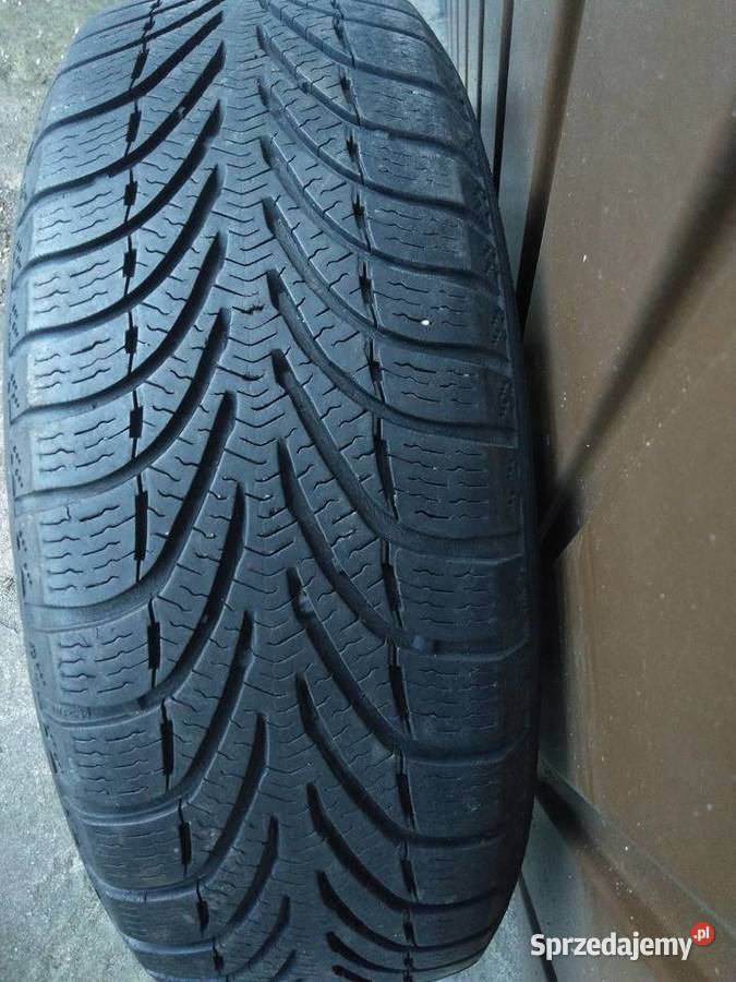 Koło 175x65r14 VW Golf Polo Jetta Passat 4x100