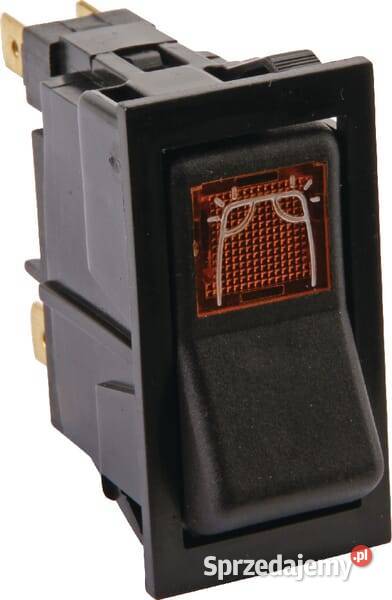 Wyłącznik świateł Cobo 13402000 Oświetlenie Kamionna