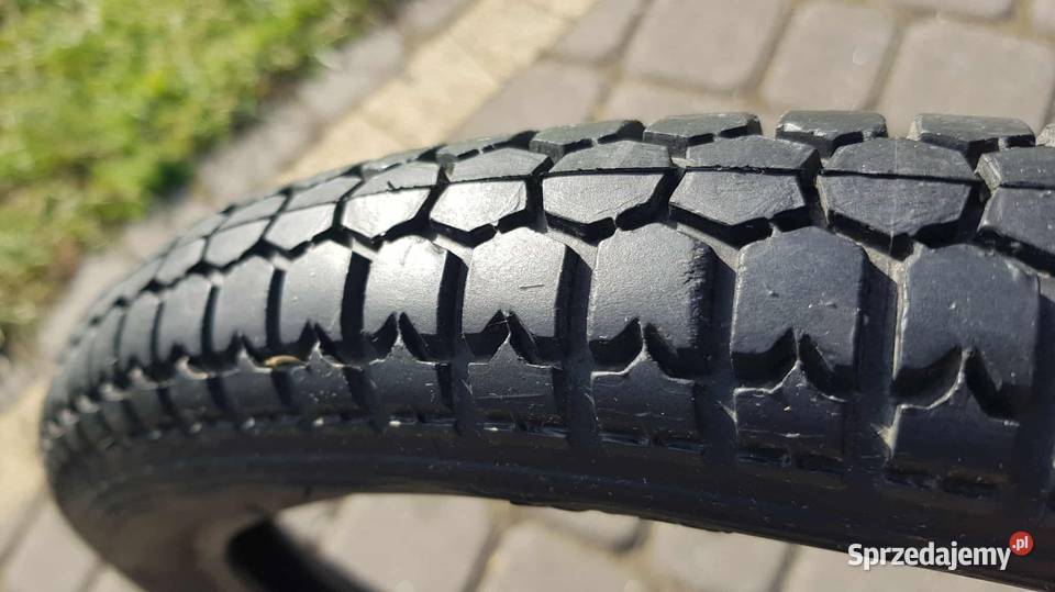 Opona Stomil 20x225 R16