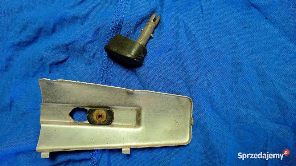 Kluczyk stacyjki mz 2502 tropy de luxe MZ etz Majdan Królewski
