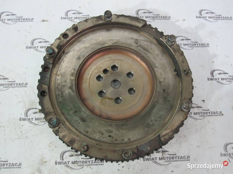 Hyundai i10 i20 G4LA 12B 14 B 10r koło zamachowe osobowe Układ napędowy sprzedam