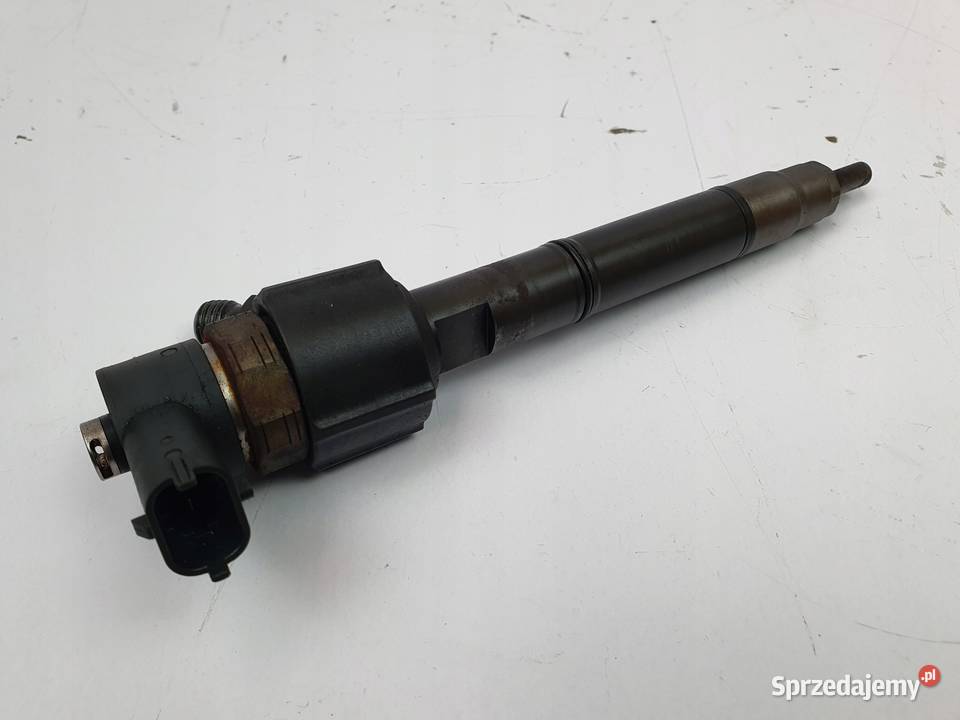 WTRYSKIWACZ Kia Ceed I 16 CRDI 0445110320 Chełm