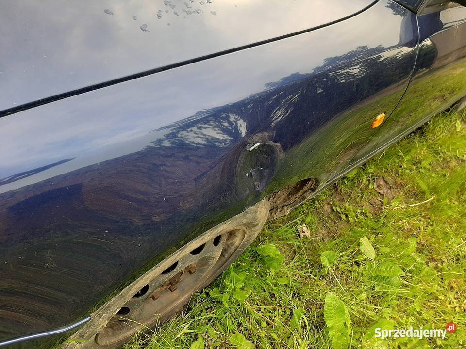 Audi A4 B5 18 benzyna ADR w całości cześci dolnośląskie Świerzawa