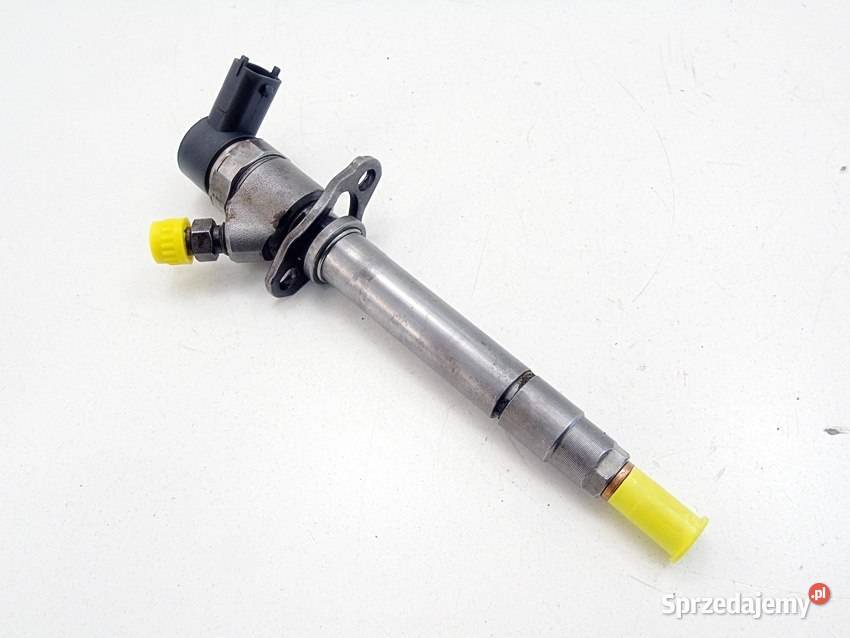 WTRYSKIWACZ 24 D D5 VOLVO XC70 V70 2 3 S60 S80 Sosnowiec