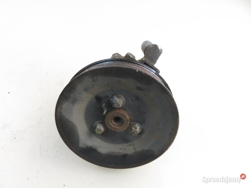 POMPA WSPOMAGANIA MERCEDES VITO 638 CDI 22 małopolskie