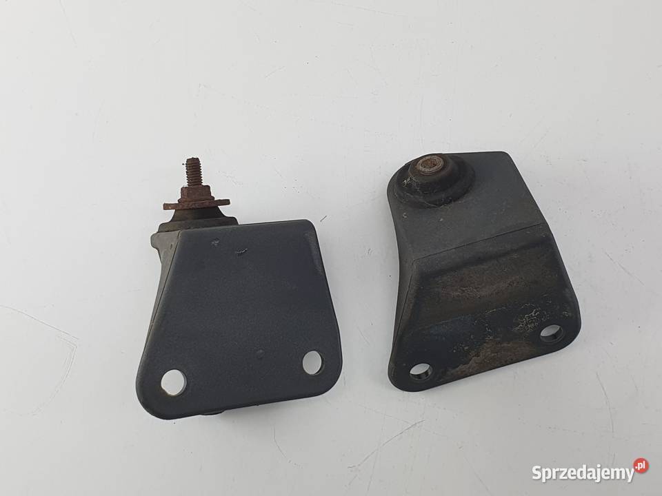 MOCOWANIE UCHWYT ZAWIAS IVECO EUROCARGO Janowice