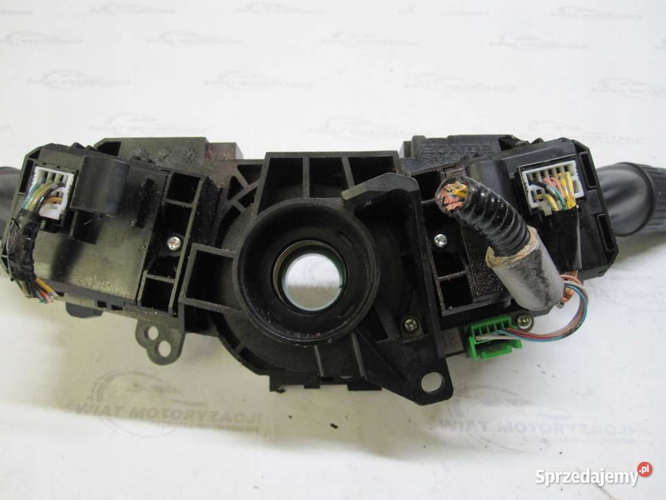 HONDA CRV III 07r przełącznik zespolony 35250 osobowe Panele sterowania, przełączniki sprzedam