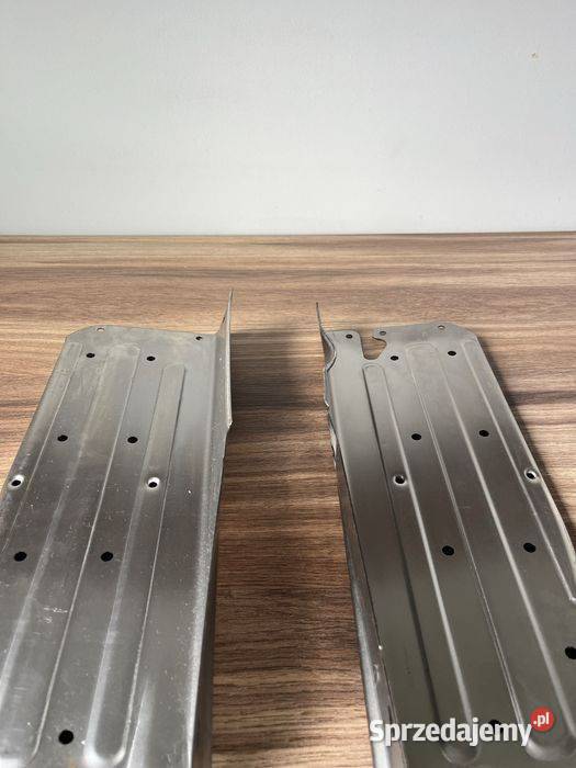 NOWY CZESKI KOMPLET ZESTAW PODESTÓW PODEST Bielsko-Biała