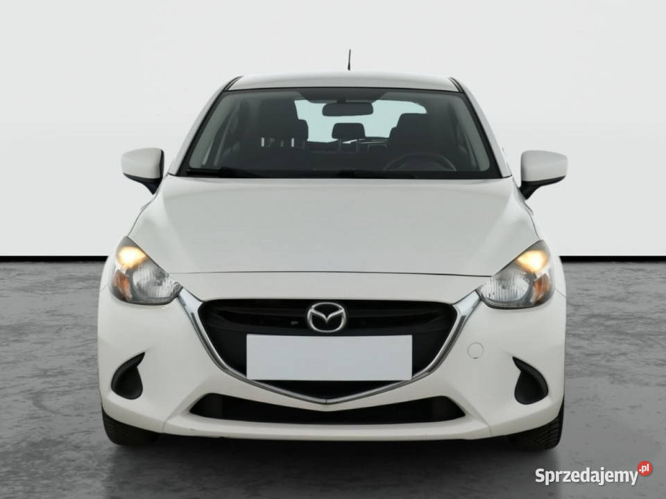 Mazda 2 15 D Motoryzacja Piaseczno