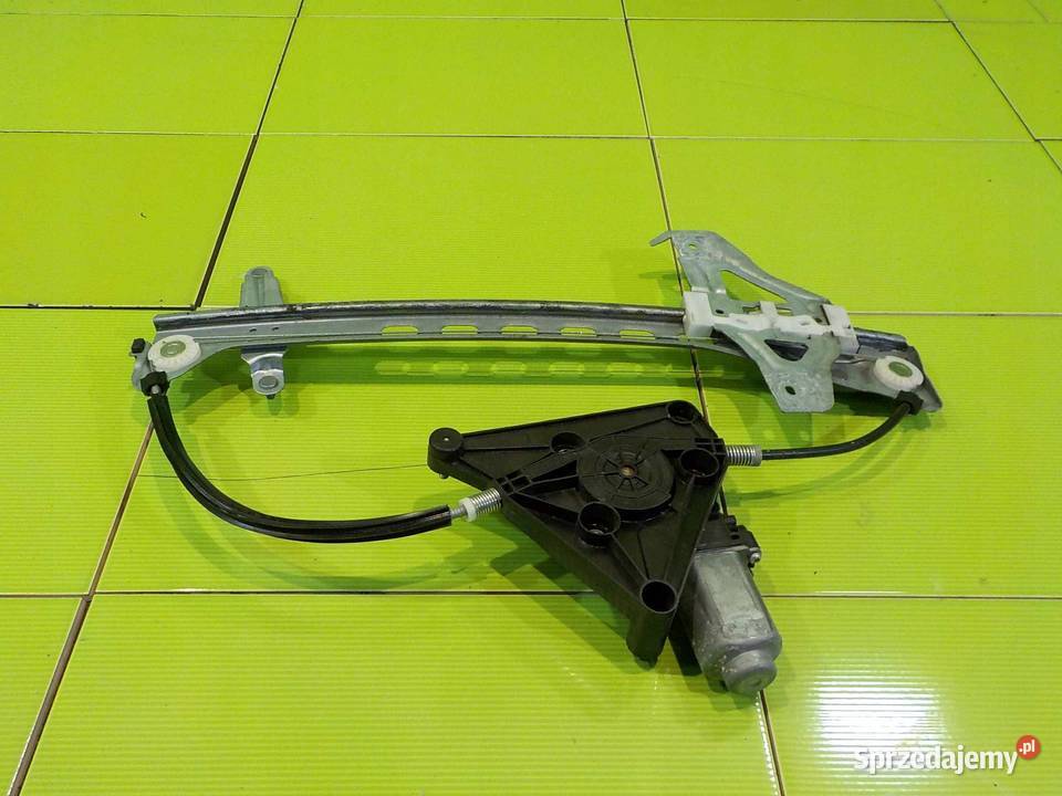 CITROEN C1 II 15r HB 5D podnosnik szyby lewy Suków