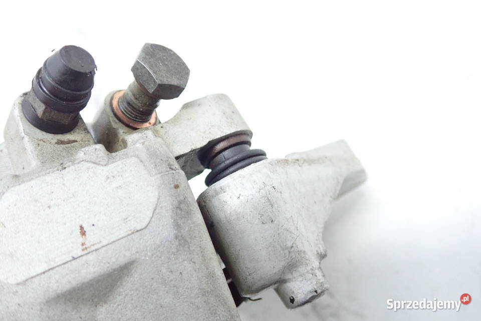 Zacisk Brembo Hamulca Tył Klocki Husqvarna TE Zaciski lubuskie Strzelce Krajeńskie