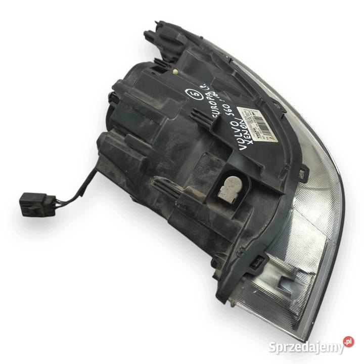 LAMPA LEWA Volvo S60 II V60 Xenon 1018 lewy lubelskie Chełm sprzedam