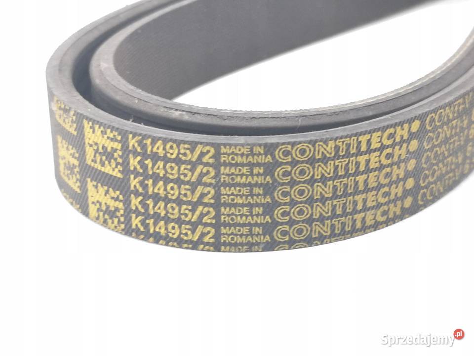 PASEK KLINOWY MERCEDES VITO CDI 19962003 NOWY sprzedam